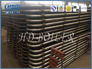 Высокая эффективность боилера перегревателя и Reheater HD теплообмена легированной стали