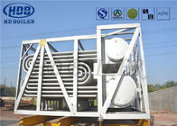 Преподогреватель воздуха боилера пара электростанции ND ISO9001 стальной с поверхностью эмали