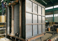 Преподогреватель воздуха боилера пара электростанции ND ISO9001 стальной с поверхностью эмали
