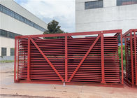 Катушка Reheater запасных частей боилера электростанции ранга a ASME энергосберегающая
