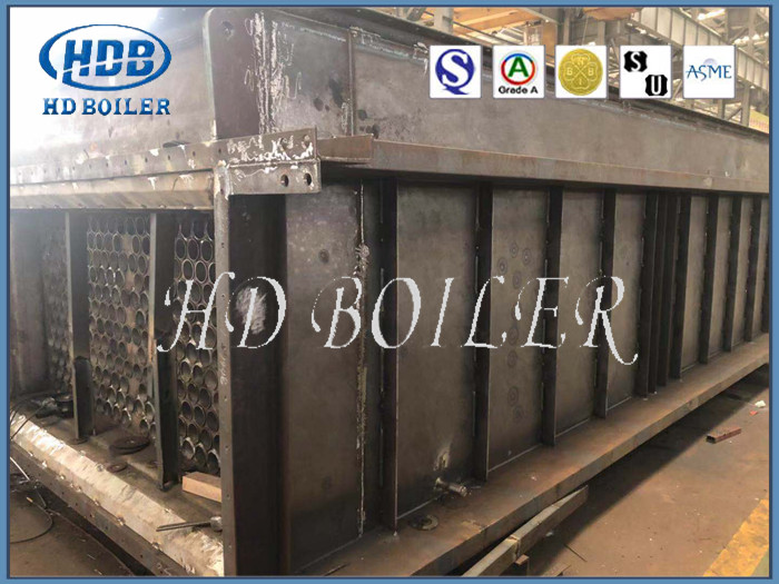 Энергосберегающий преподогреватель воздуха боилера нержавеющей стали со стандартом ISO9001