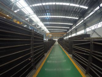 Китай Zhangjiagang HuaDong Boiler Co., Ltd. Профиль компании