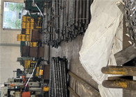 Панели стены котельной воды ISO ASME стандартные для ремонта сахарного завода