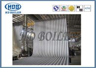 Трубки стены котельной воды пара сделанные из стали углерода в стандарте ASME/GB