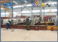 Трубки нержавеющей стали обнаженные 2205 истирательный теплообменный аппарат ASTM материальный ASME стандартный