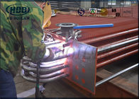 Теплообменный аппарат ASME корозии сопротивления нержавеющей стали для боилера CFB