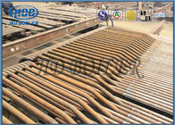 Трубки стены воды мембраны для боилера общего назначения/электростанции, стандарта ISO/ASME/SGS