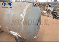 Продукция Superheatered ASME стандартная и толщина барабанчика боилера 100mm насыщенного пара
