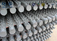 Панели стены котельной воды ISO для ремонта сахарного завода согласовывая раздел 1 ASME