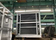 Модуль экономизатора с предподогревателем мягкой воды для боилера отработанного тепла Кореи с ASME и KEA