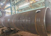 Трубка воды барабанчика пара боилера углерода ISO9001 стальная увольнятьая углем для электростанции