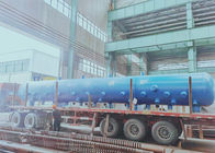 Барабанчик боилера давления сахарного завода SA516-70 для хранить горячая вода