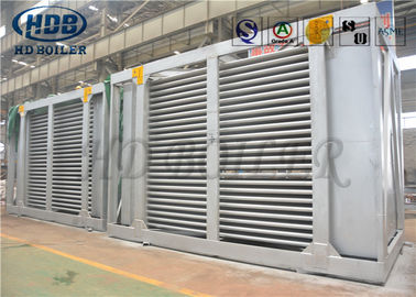 Подача рекуператора преподогревателя воздуха боилера ISO параллельная холодная для стальной электростанции